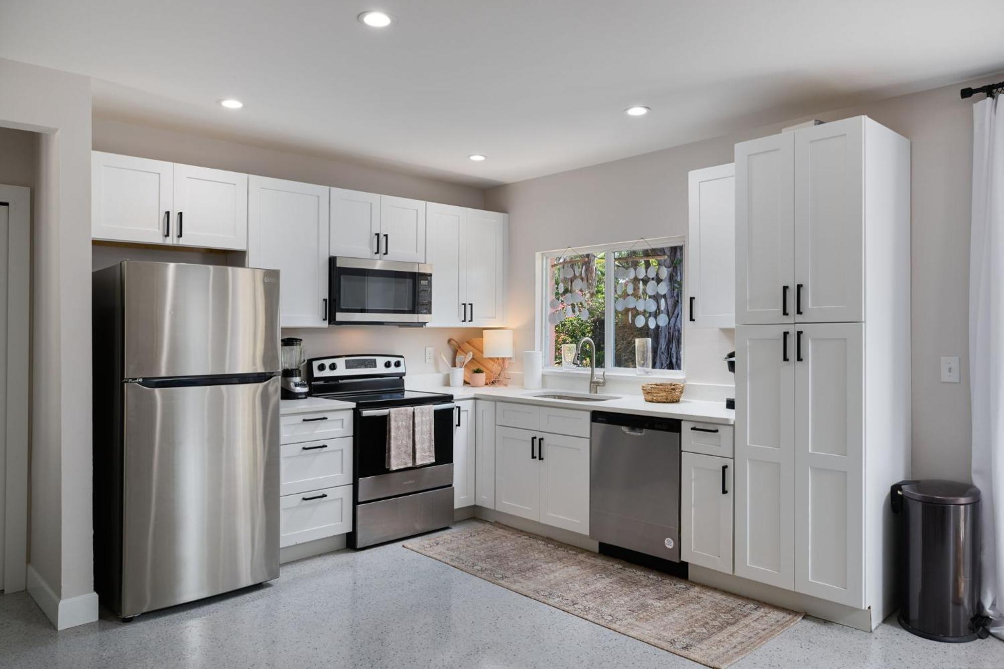 Gorgeous 2Br Bungalow Pet Friendly Sanibel Exteriér fotografie