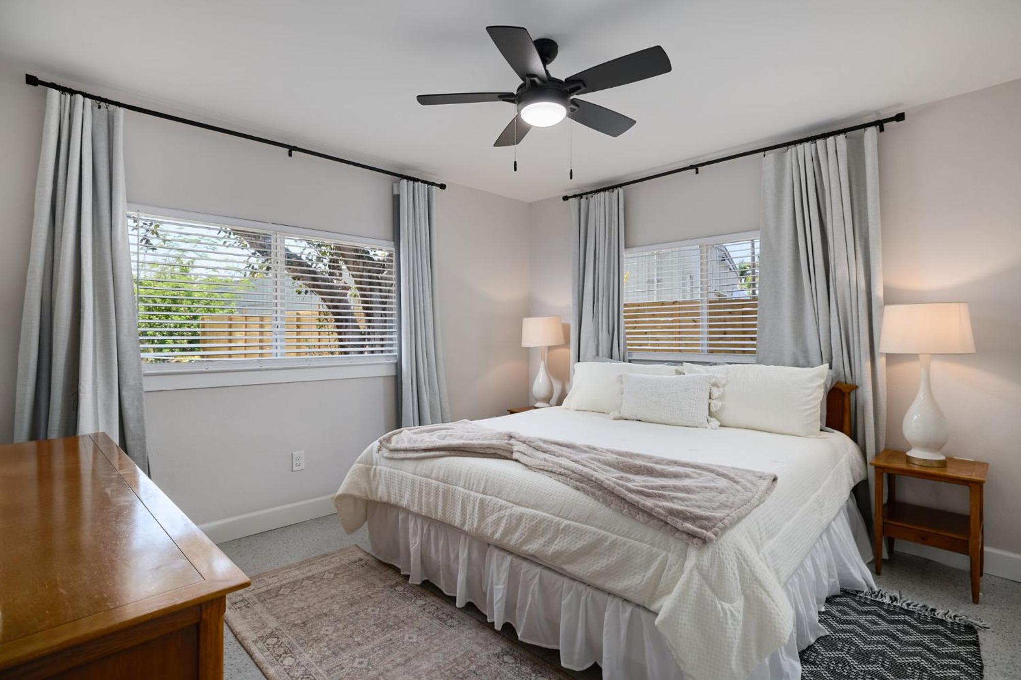 Gorgeous 2Br Bungalow Pet Friendly Sanibel Exteriér fotografie